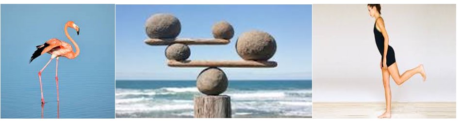 Strength Balance Examples We Want You to Know… Balance, strength, endurance and flexibility, are ...